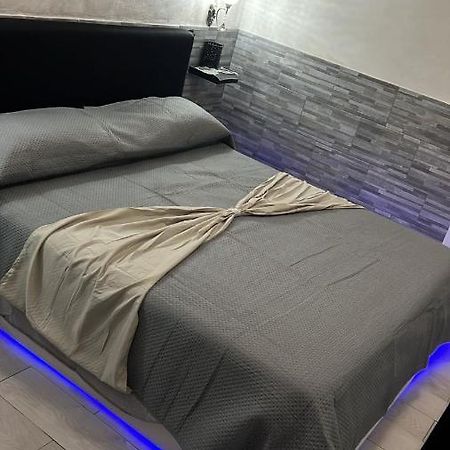La Piccola Casetta Del Centro 巴勒莫 外观 照片