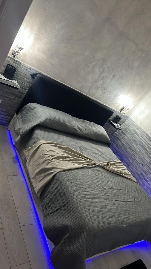 La Piccola Casetta Del Centro 巴勒莫 外观 照片